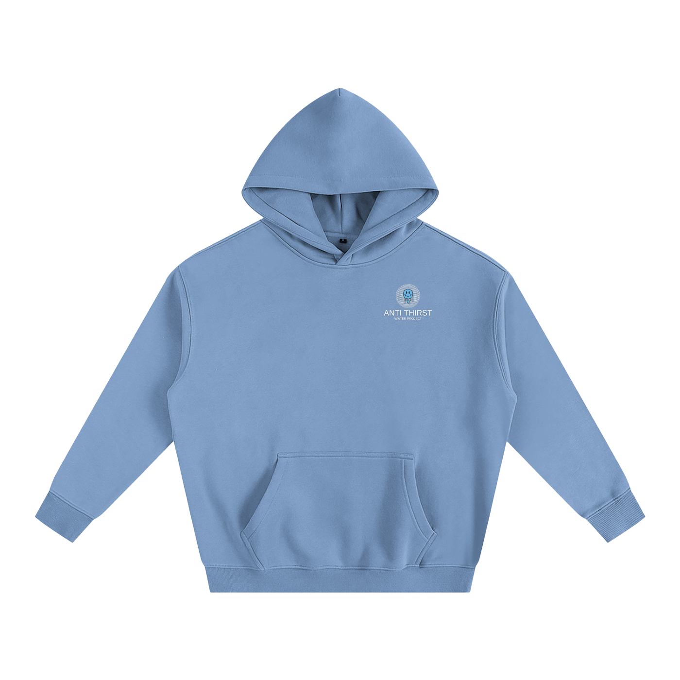Water Project Hoodie