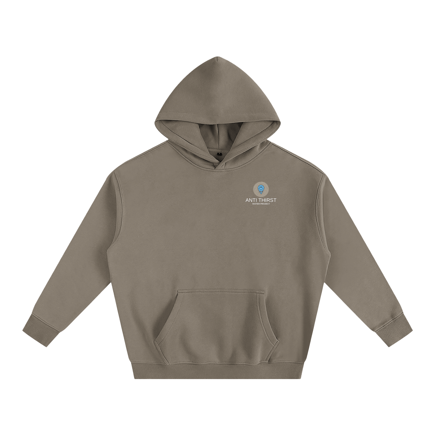 Water Project Hoodie