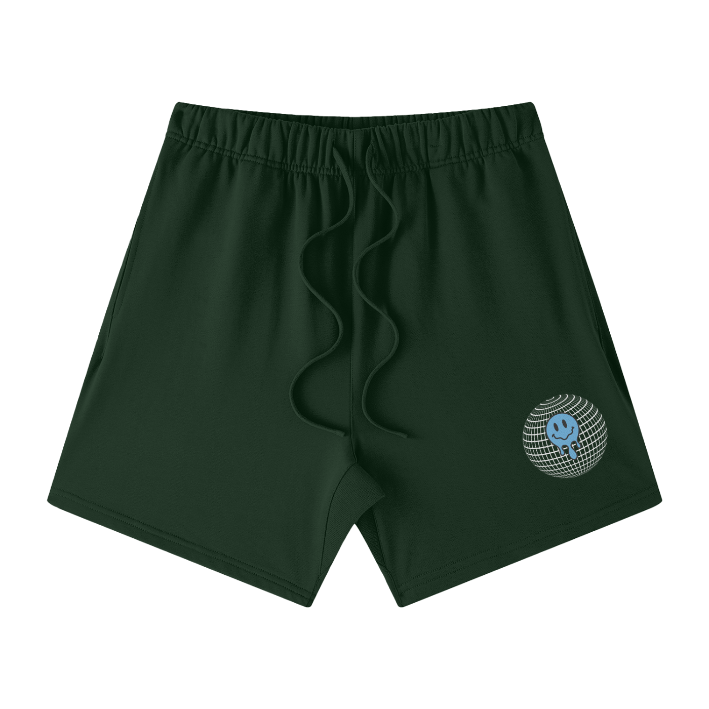Water Project Heavyweight Shorts