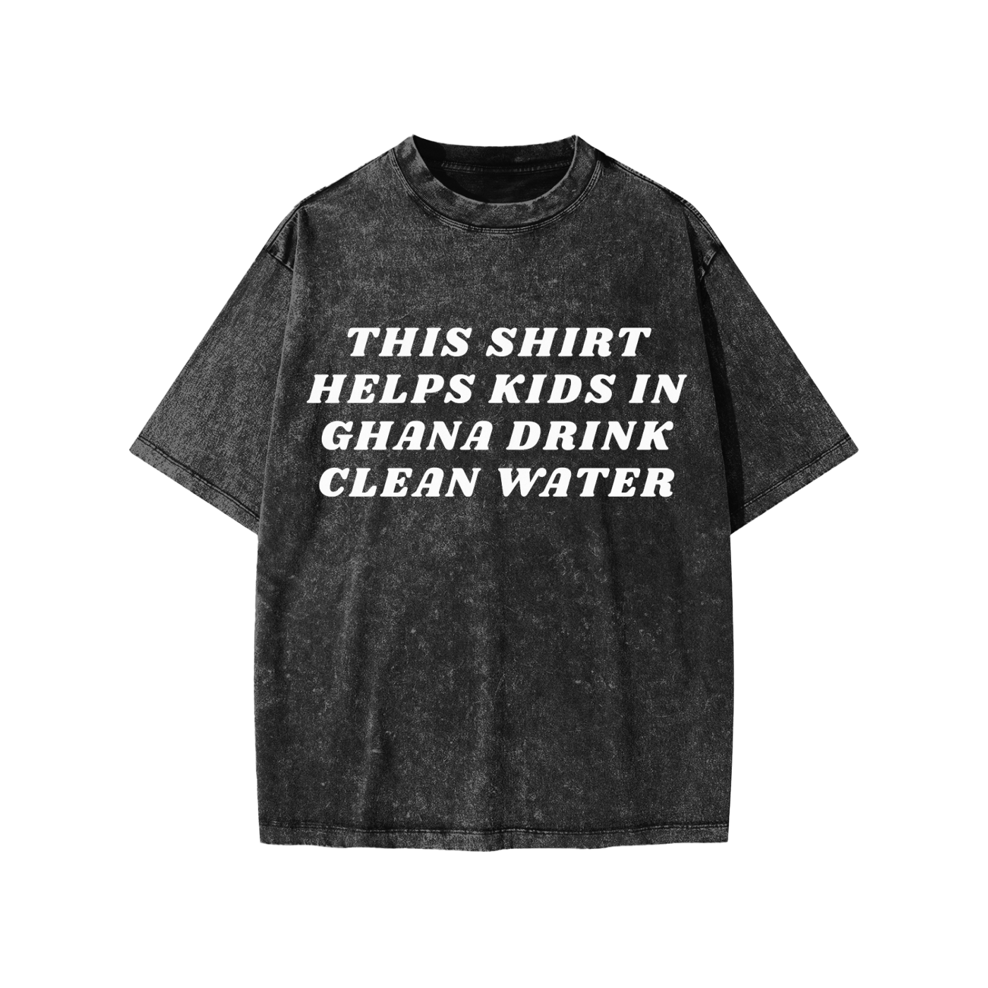 Water Project Kids' T