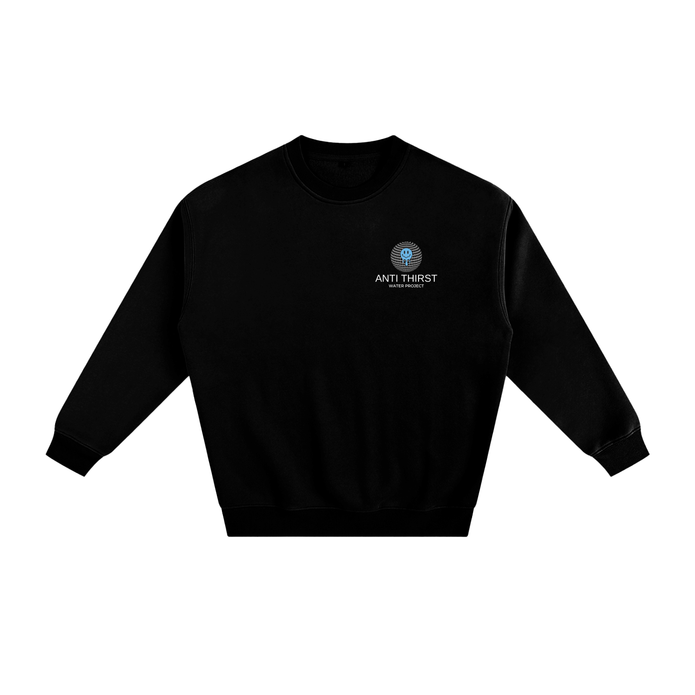 Water Project Sweatshirt