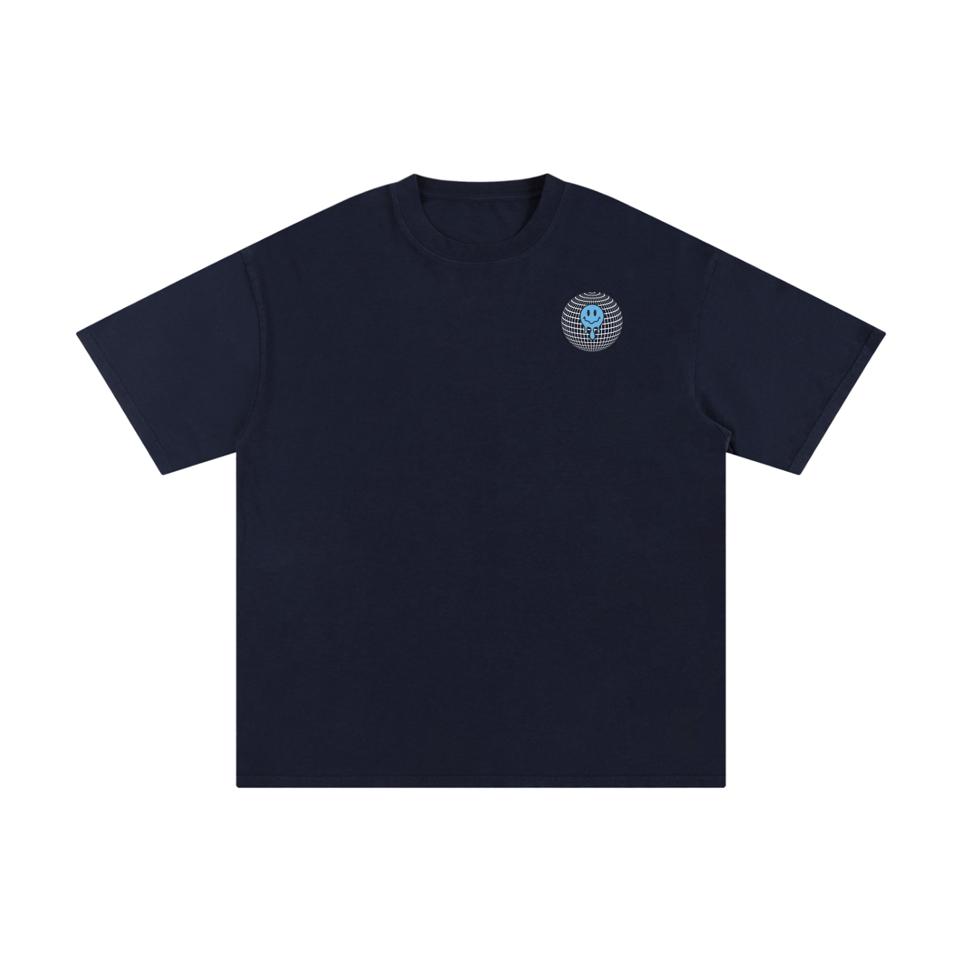 Water Project Unisex T (White Font)