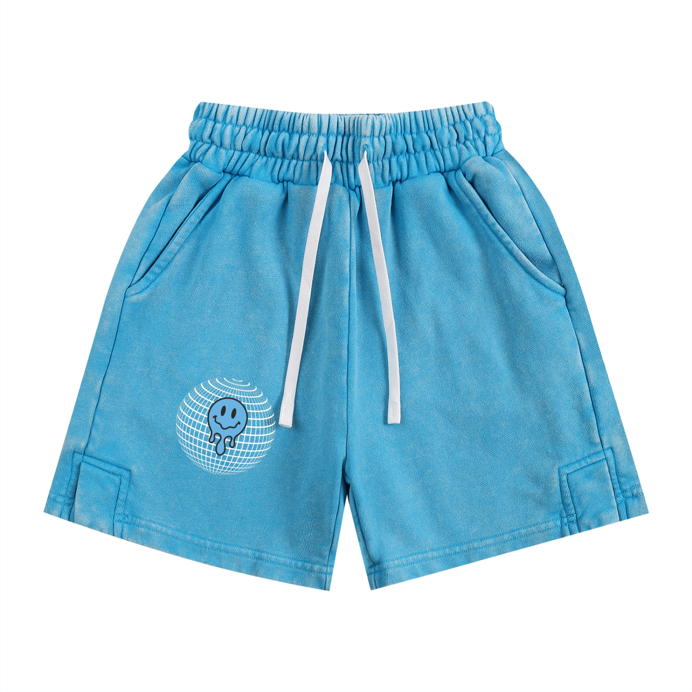 Water Project Kids' Shorts
