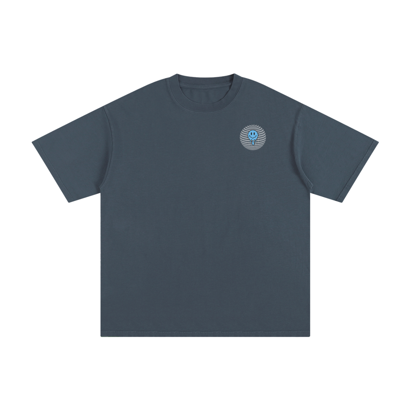 Water Project Unisex T (White Font)