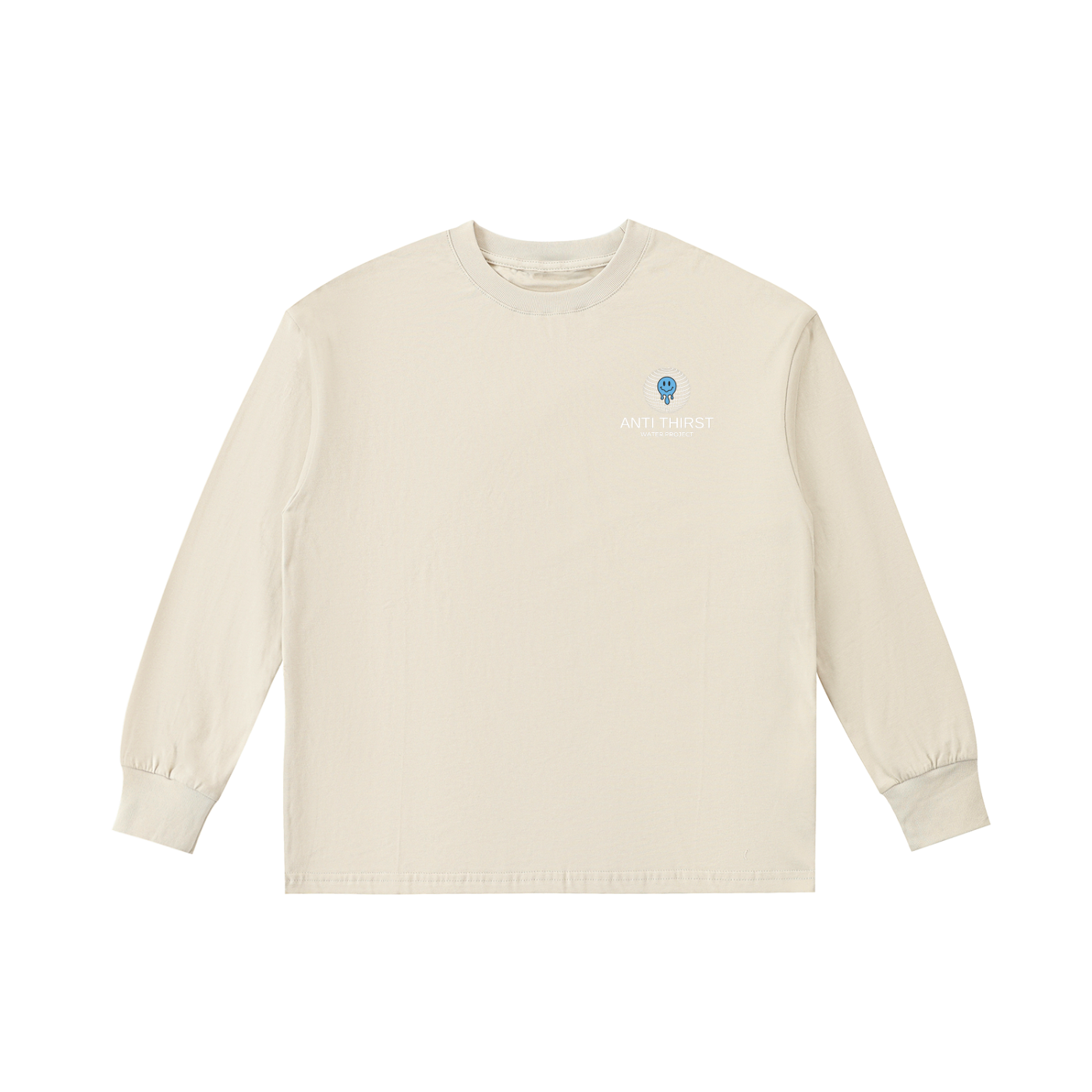 Water Project Kids' Long-Sleeve T