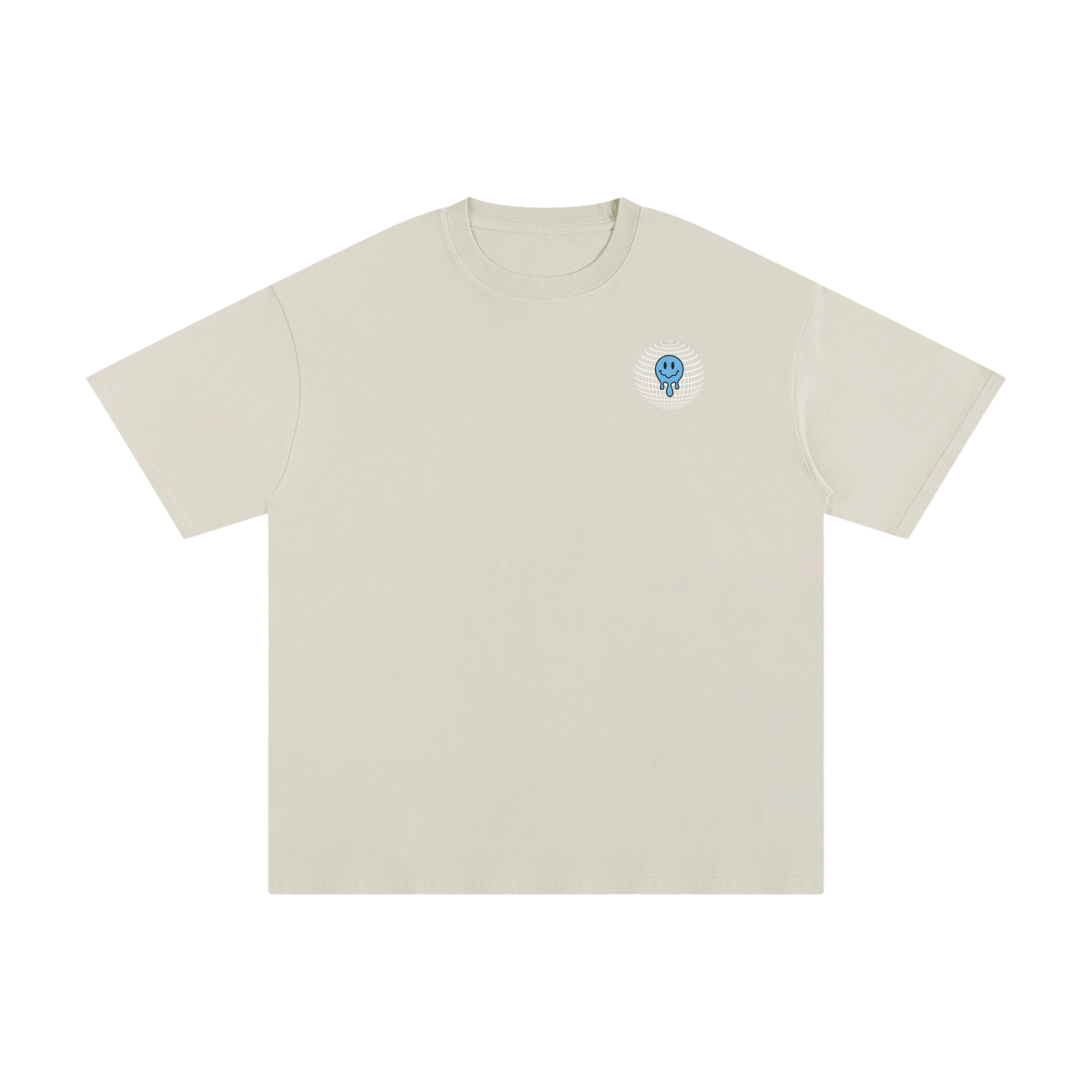 Water Project Unisex T (Black Font)
