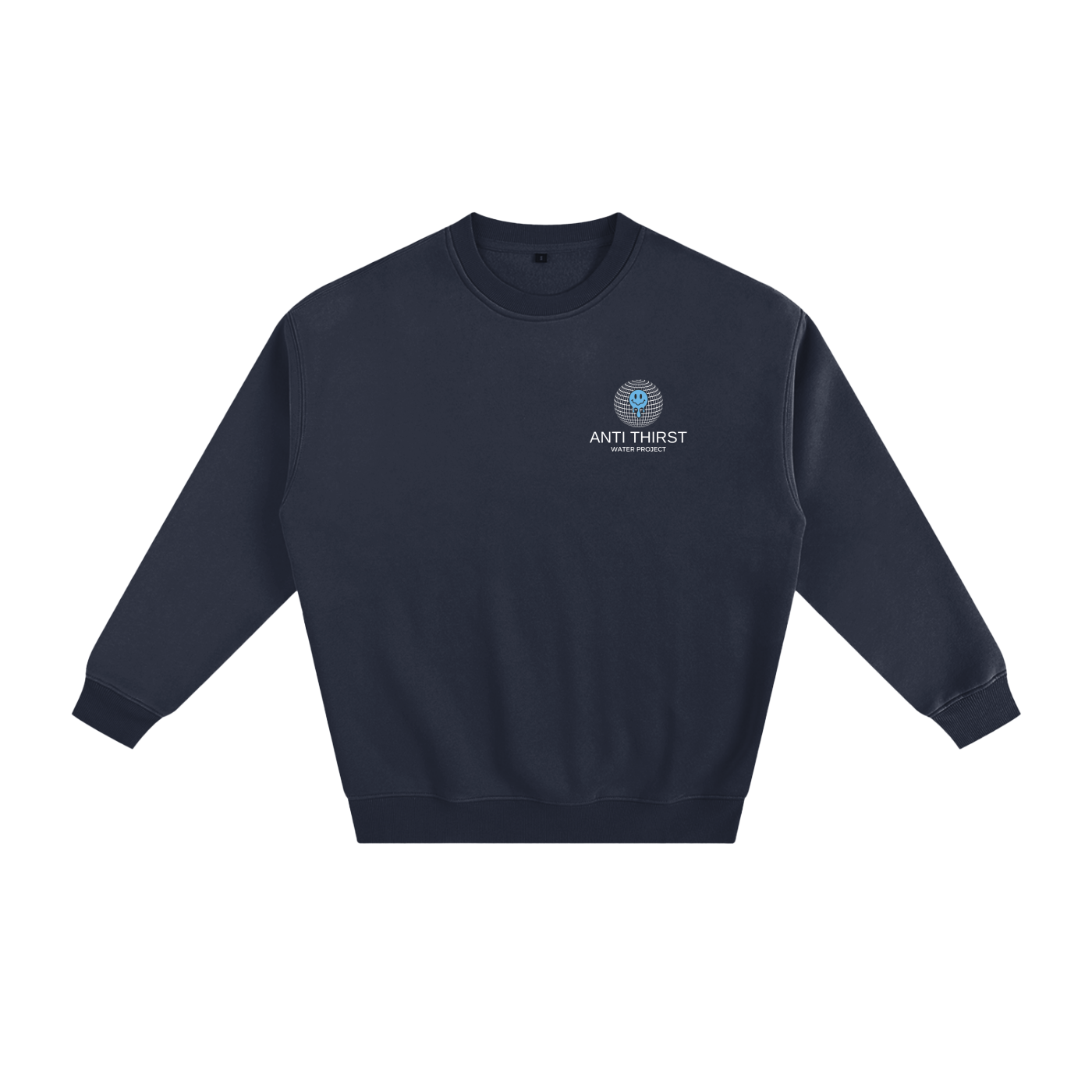 Water Project Sweatshirt