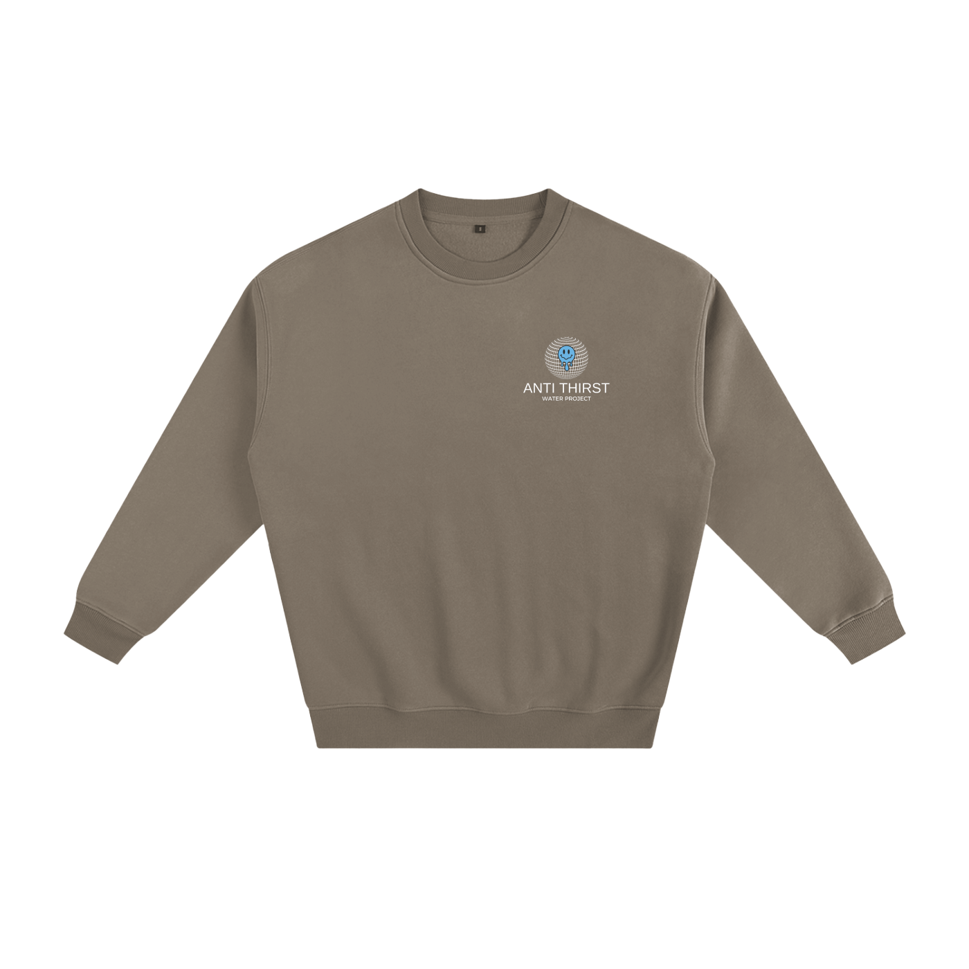 Water Project Sweatshirt