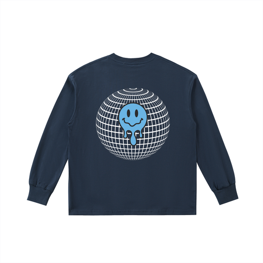 Water Project Kids' Long-Sleeve T