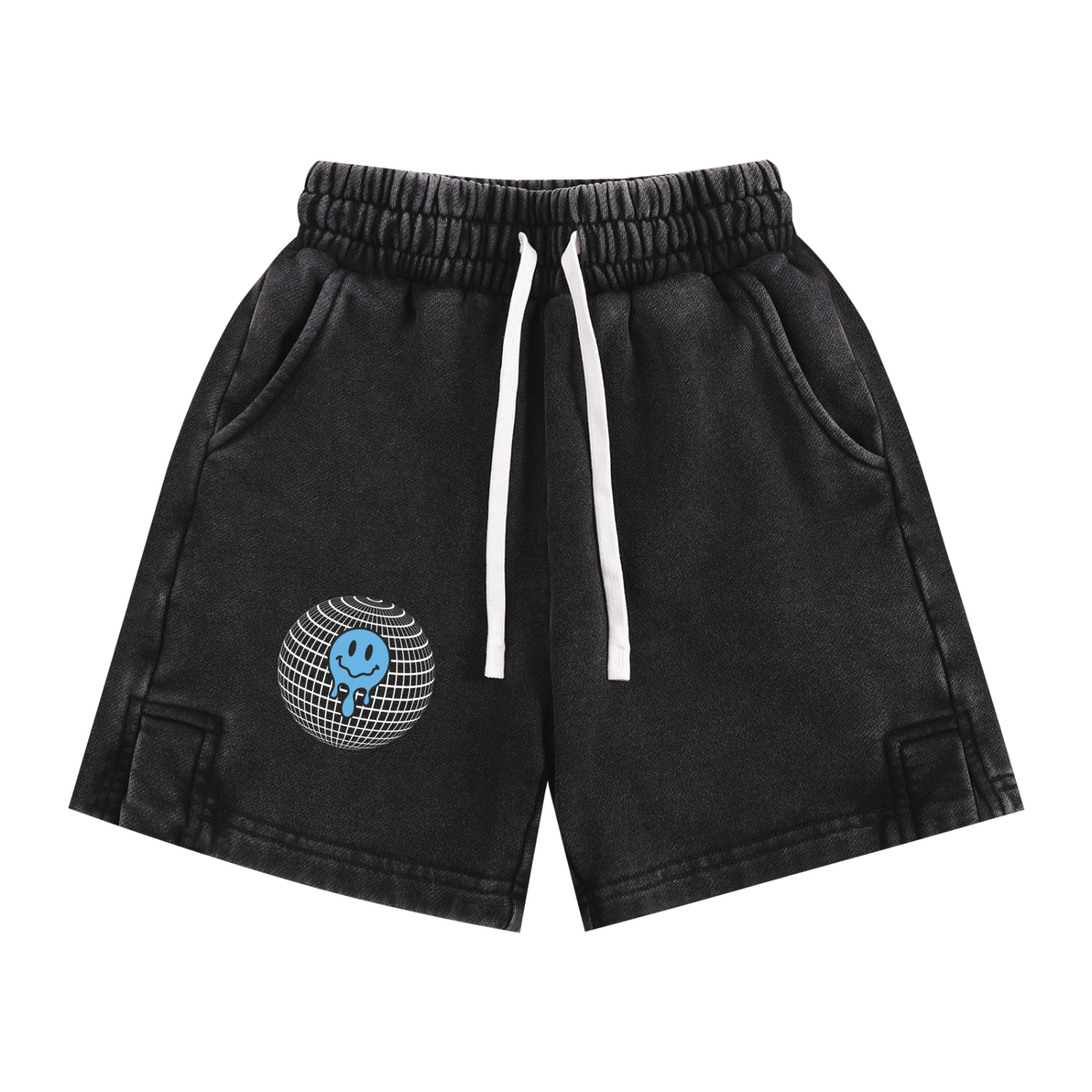 Water Project Kids' Shorts