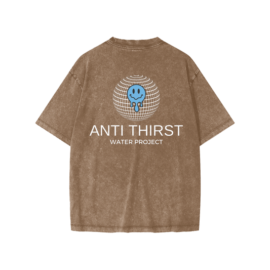 Water Project Kids' T