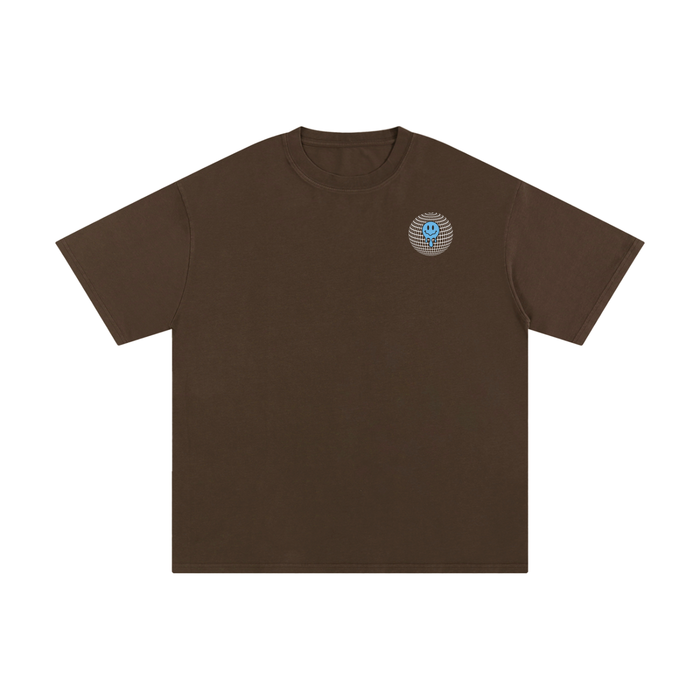 Water Project Unisex T (White Font)