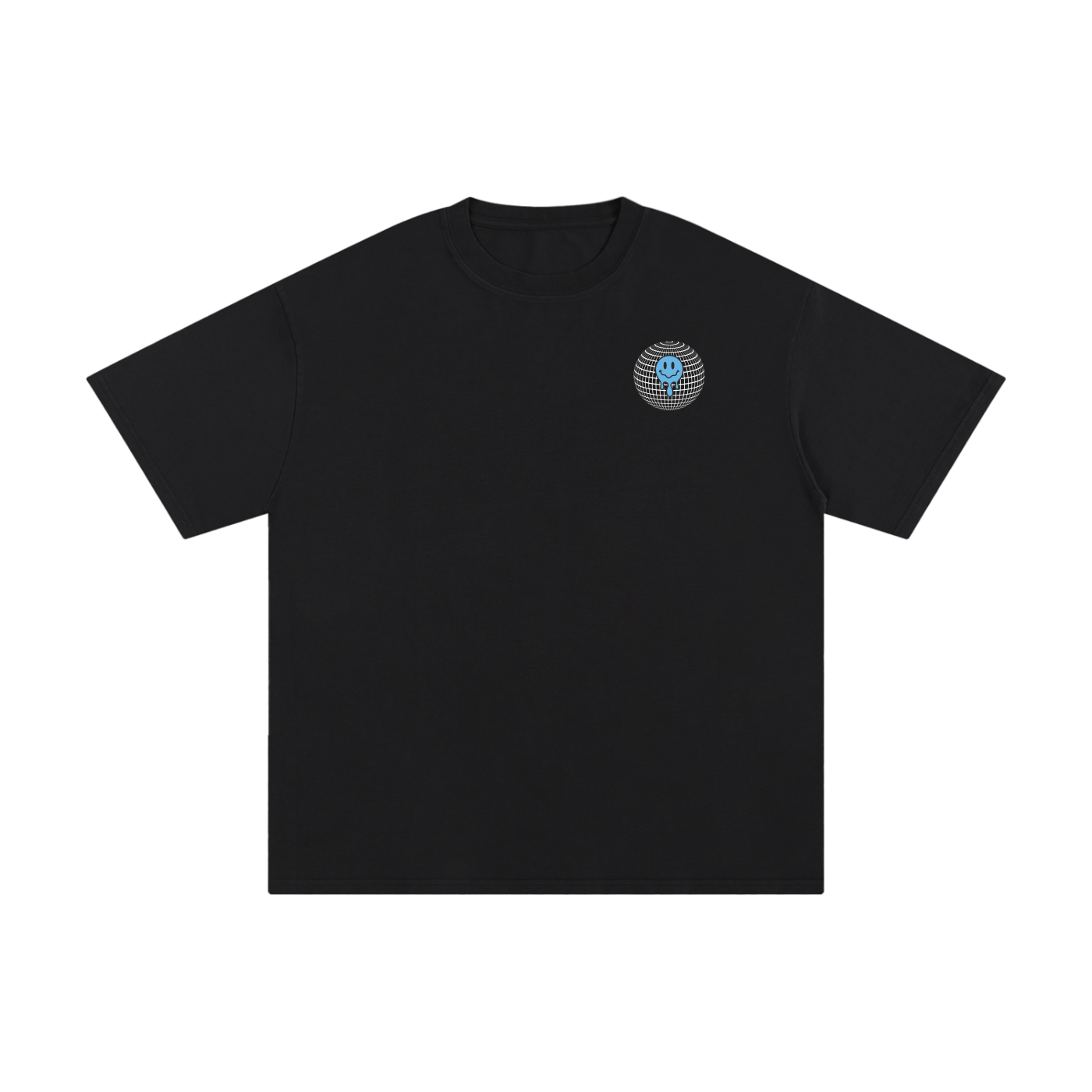 Water Project Unisex T (Black Font)