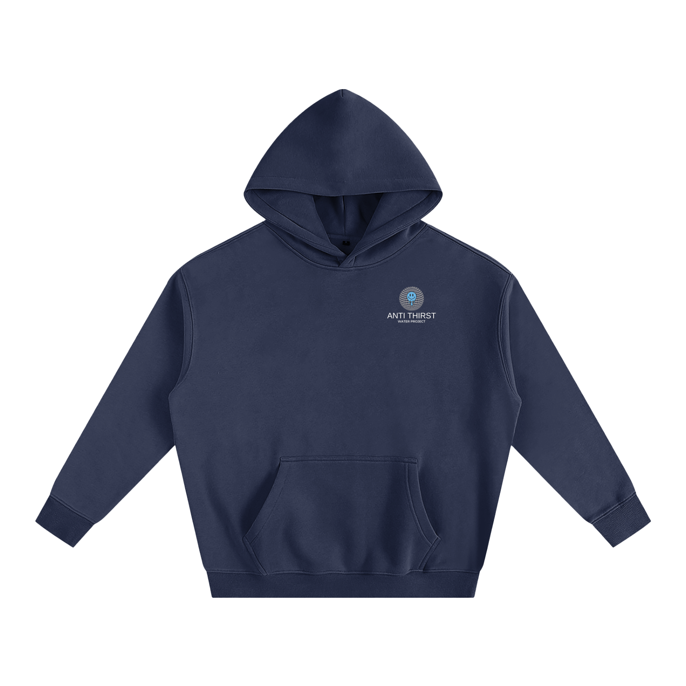 Water Project Hoodie