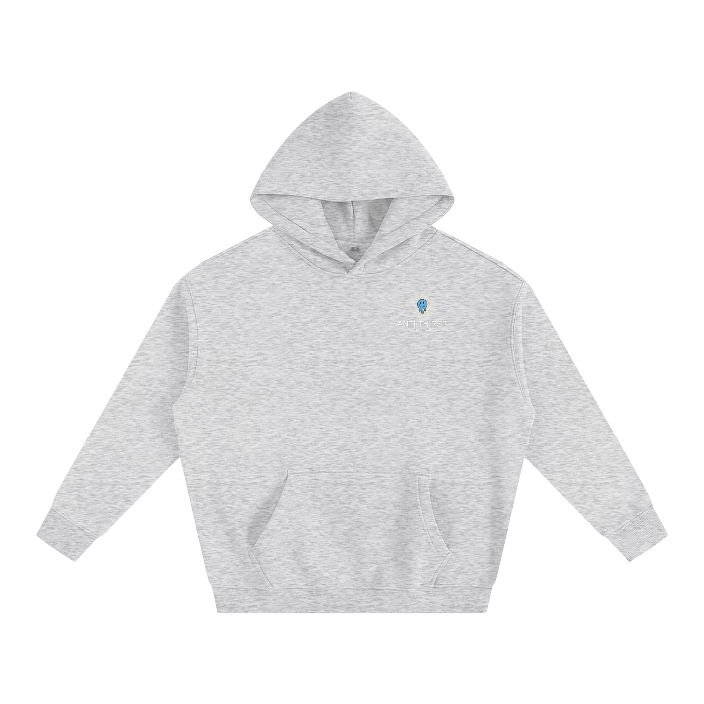 Water Project Hoodie