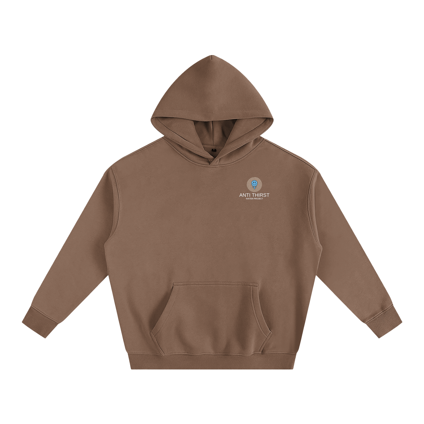 Water Project Hoodie