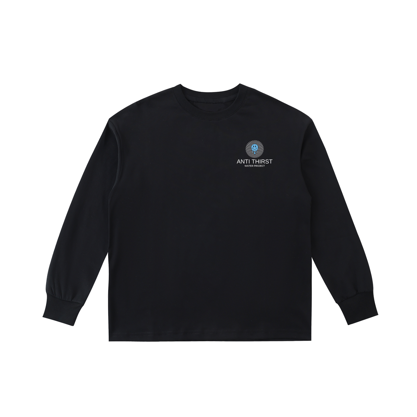 Water Project Kids' Long-Sleeve T