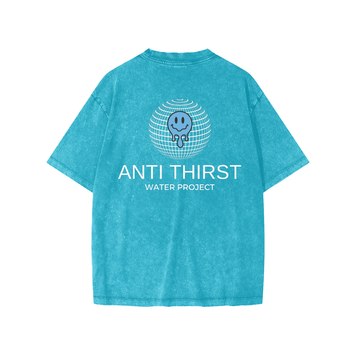 Water Project Kids' T