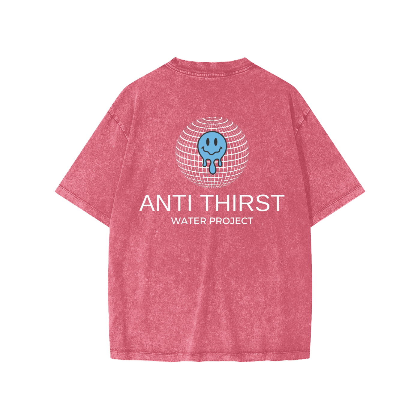 Water Project Kids' T