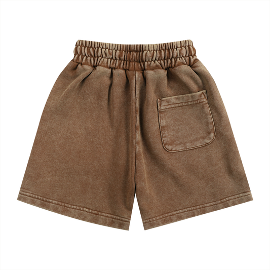 Water Project Kids' Shorts