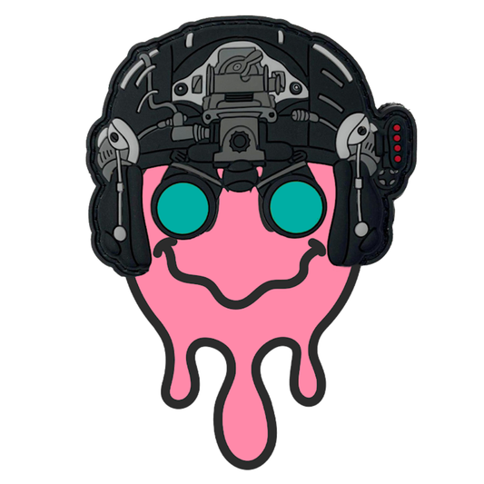 Things Unseen Sticker