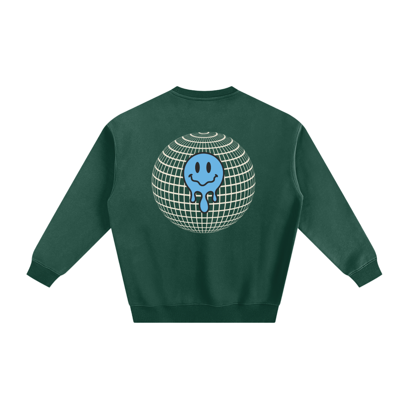 Water Project Sweatshirt