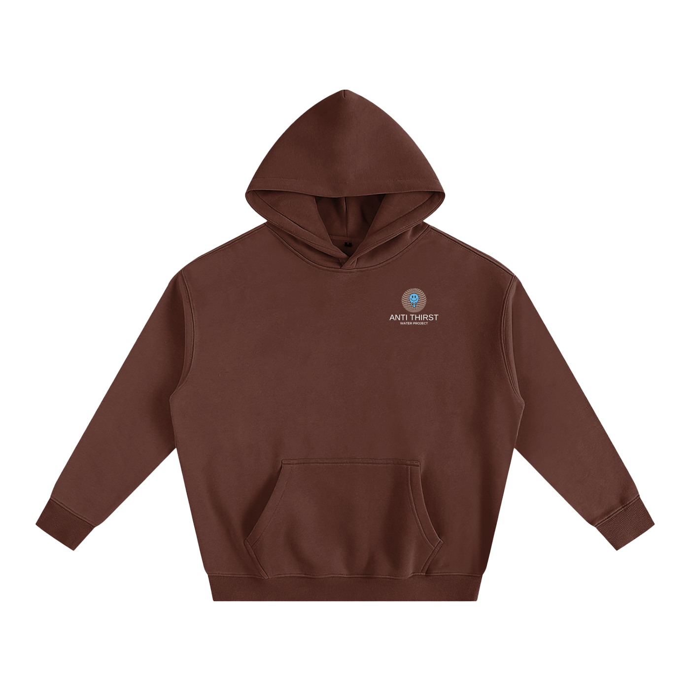 Water Project Hoodie