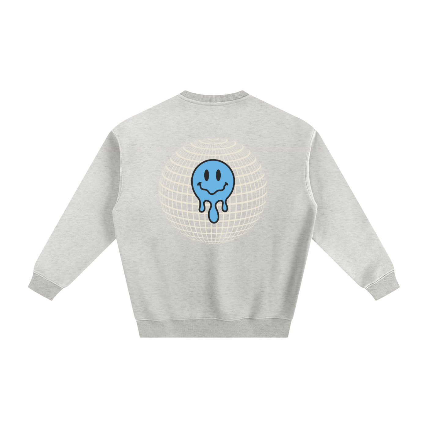 Water Project Sweatshirt