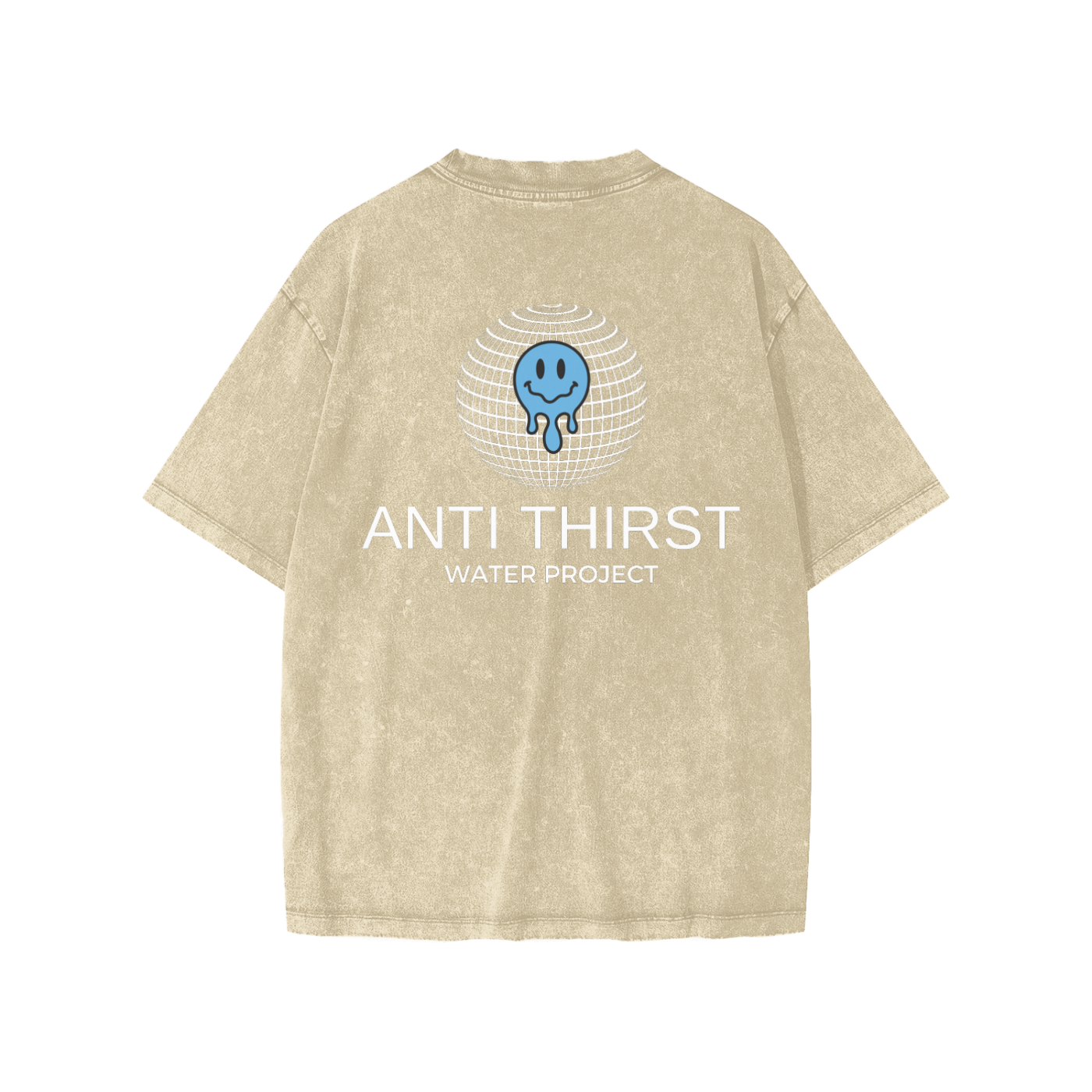 Water Project Kids' T
