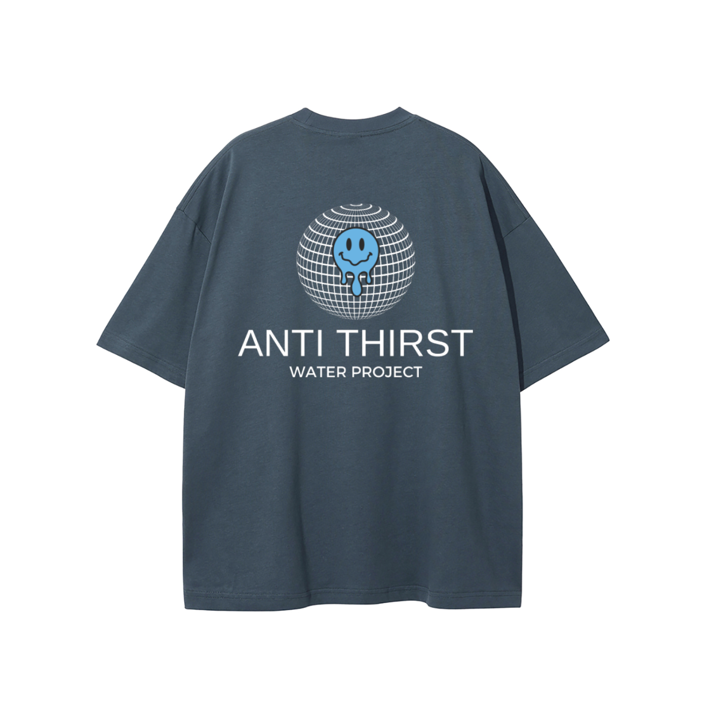 Water Project Unisex T (version 1)