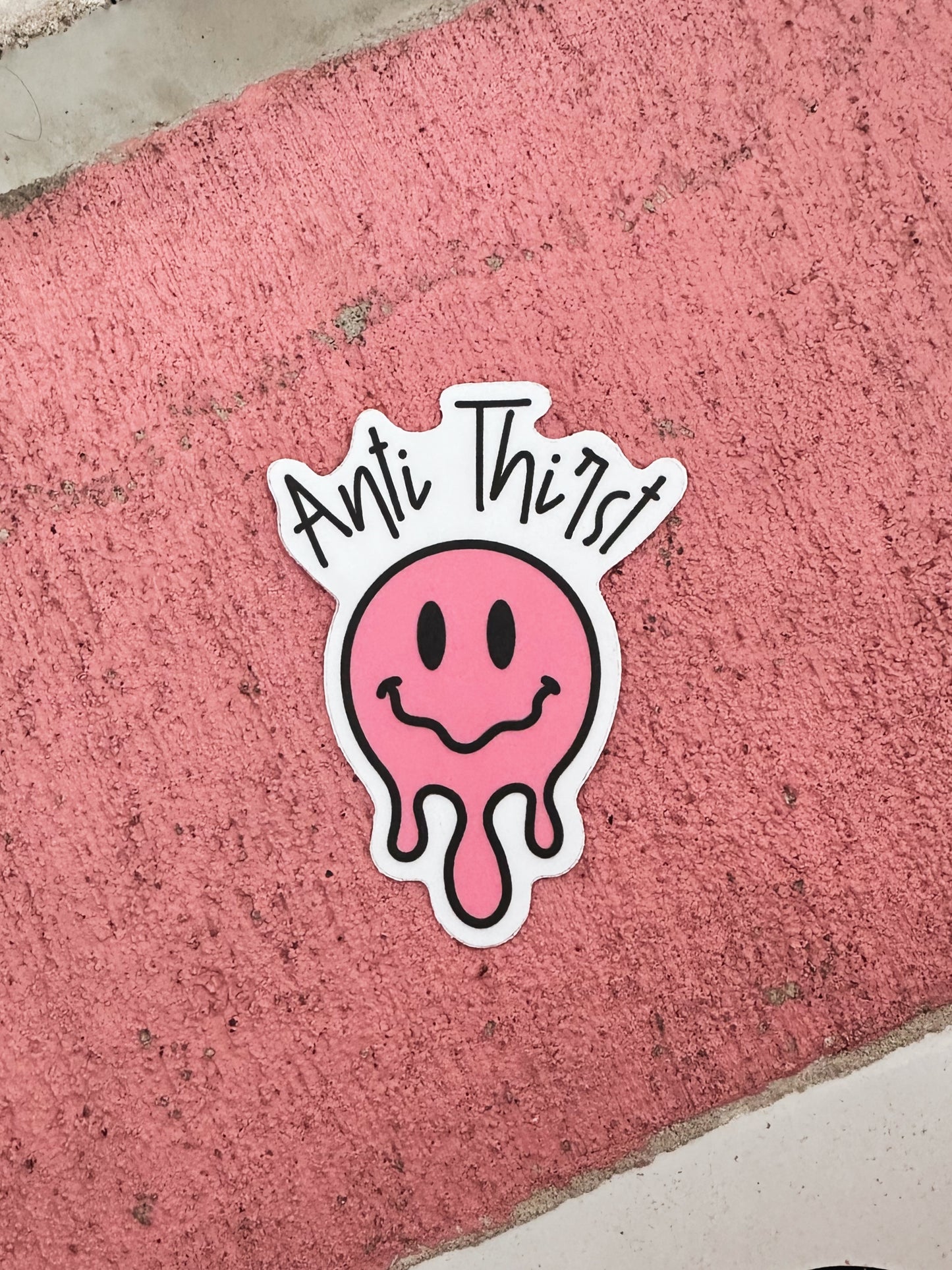 Logo Sticker