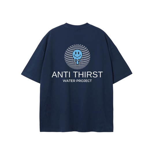 Water Project Unisex T (version 1)