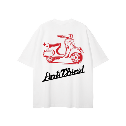 "VESPA" T