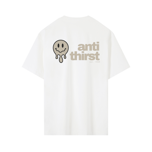 Anti Thirst Vintage Wash T