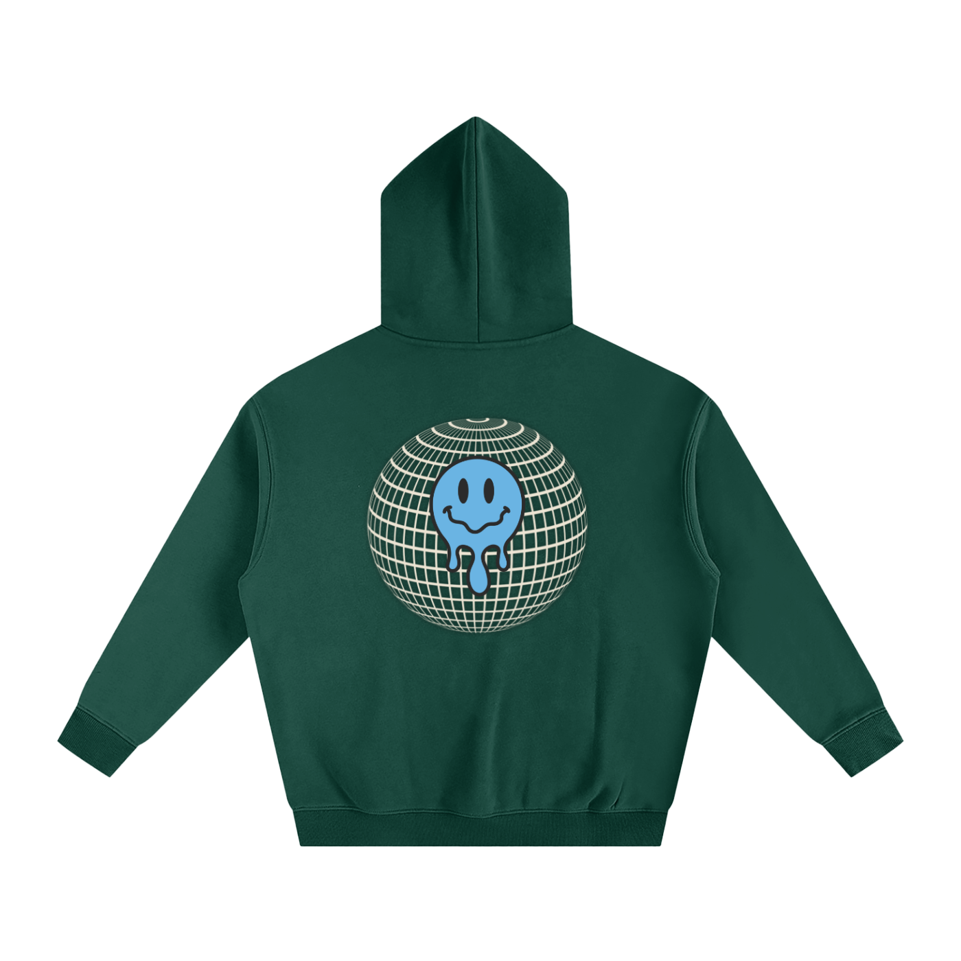 Water Project Hoodie