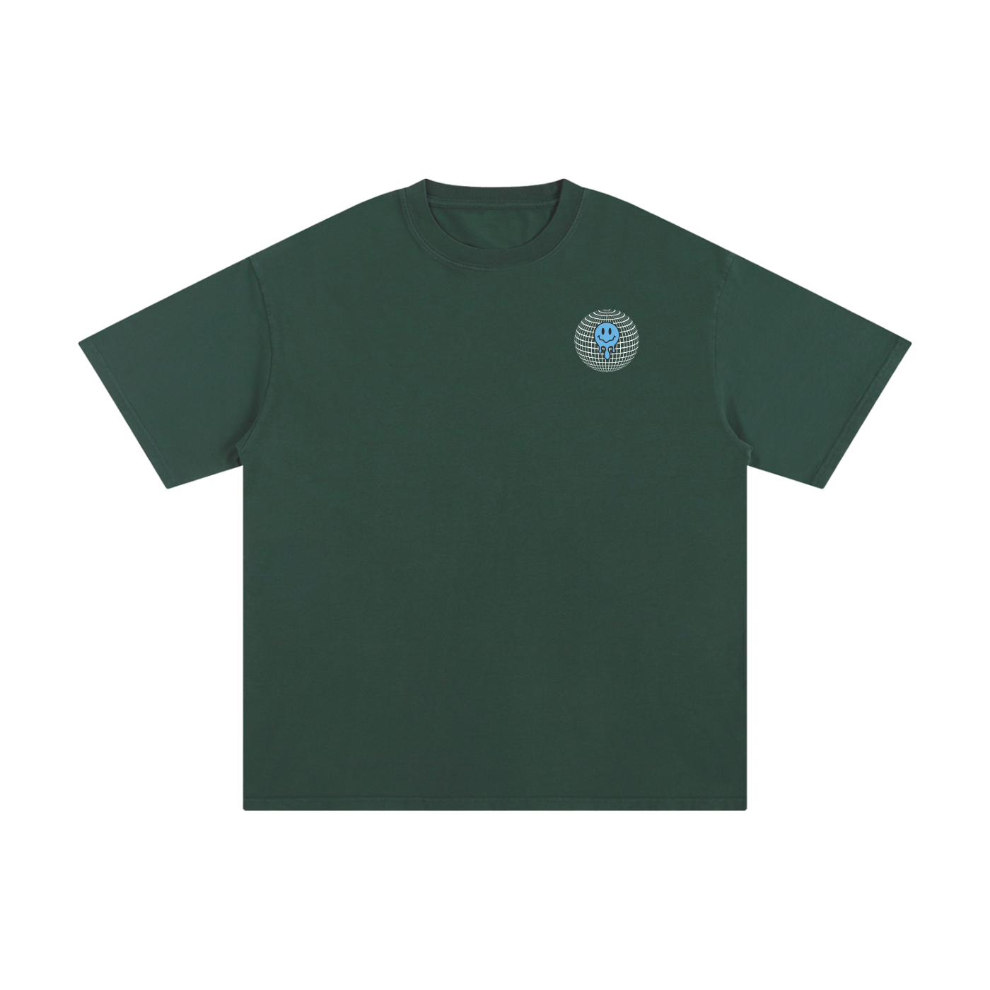 Water Project Unisex T (Black Font)