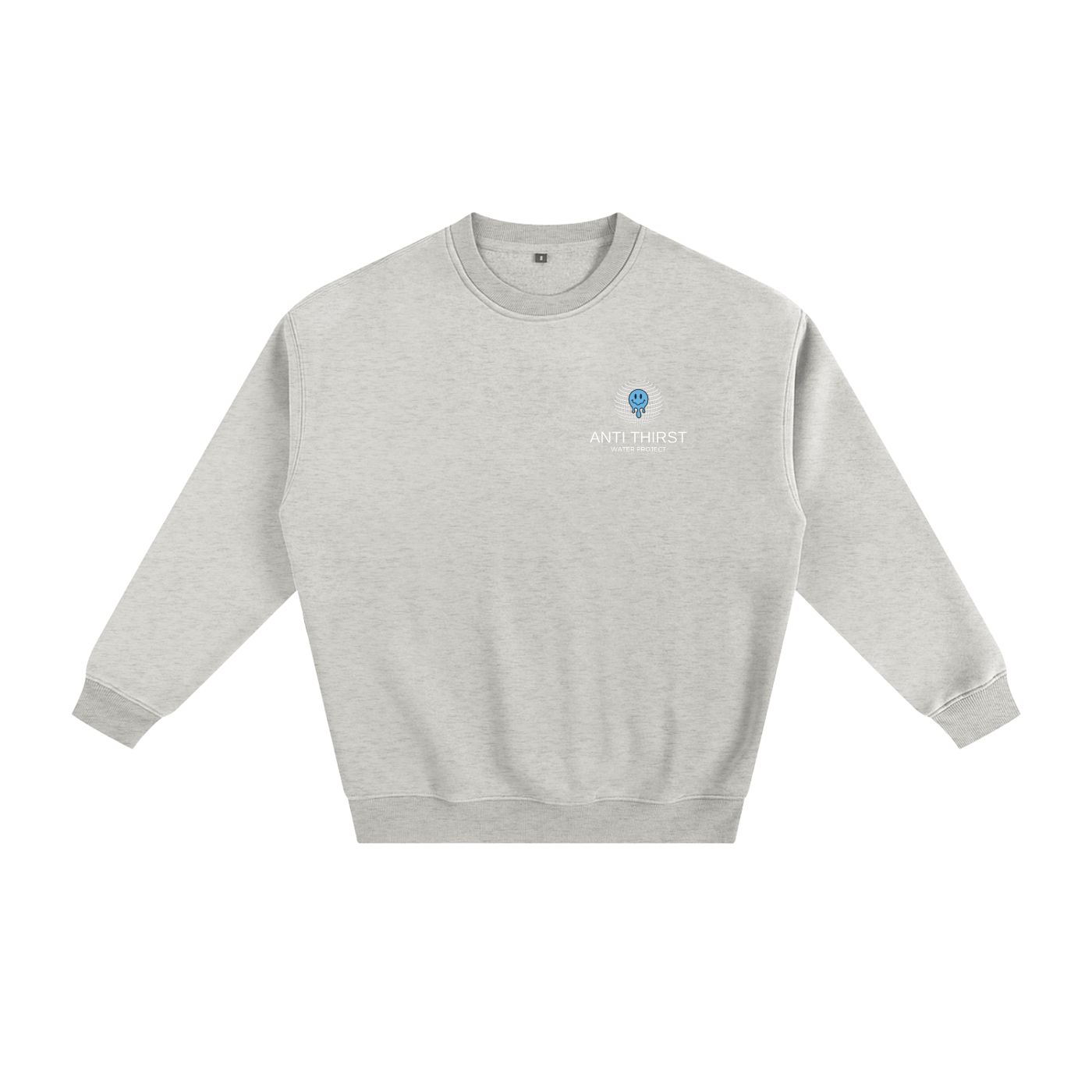 Water Project Sweatshirt