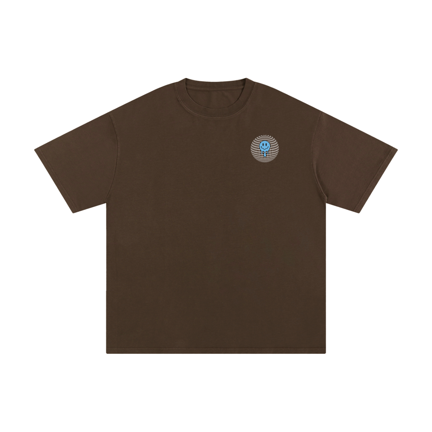 Water Project Unisex T (Black Font)