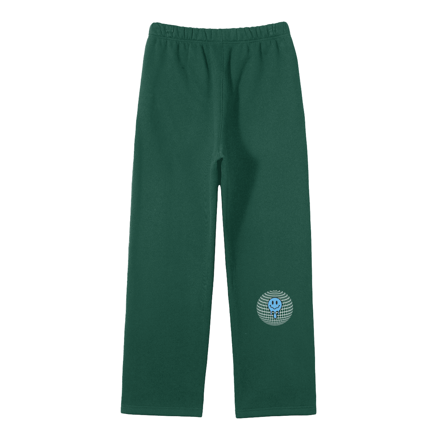 Water Project Straight Leg Pant