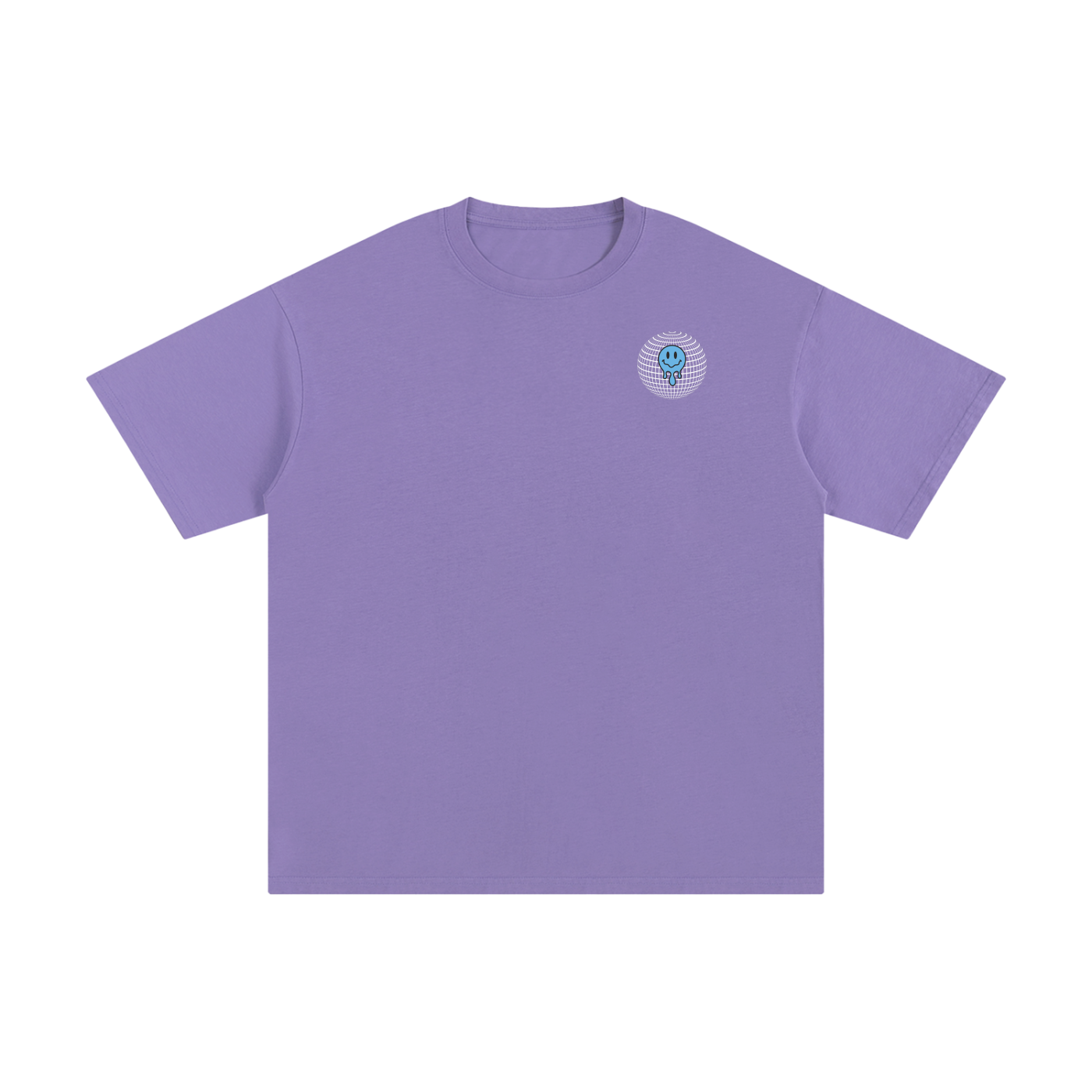 Water Project Unisex T (White Font)