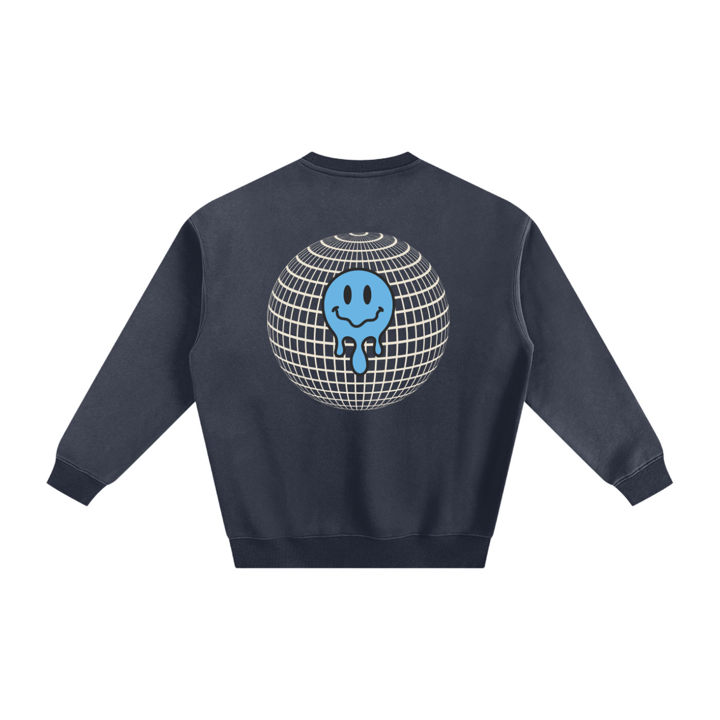 Water Project Sweatshirt