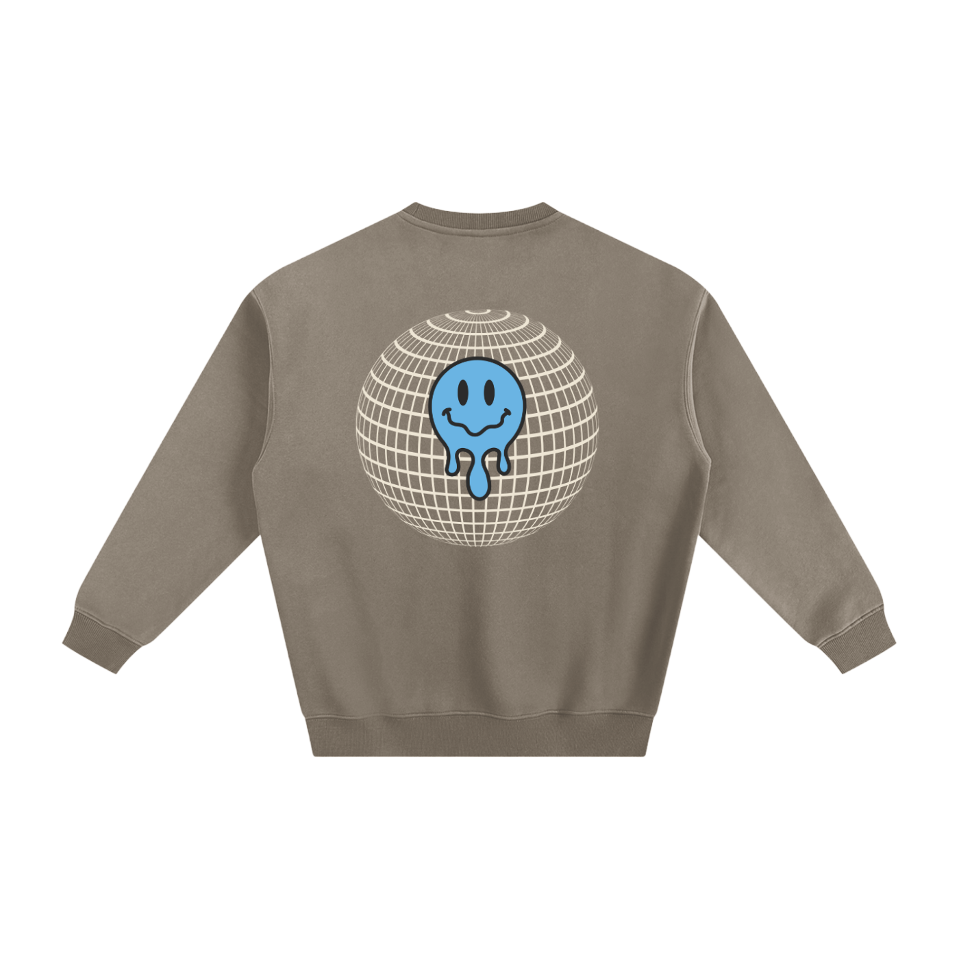 Water Project Sweatshirt