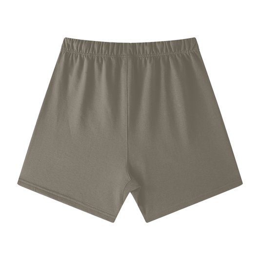 Water Project Cotton Shorts