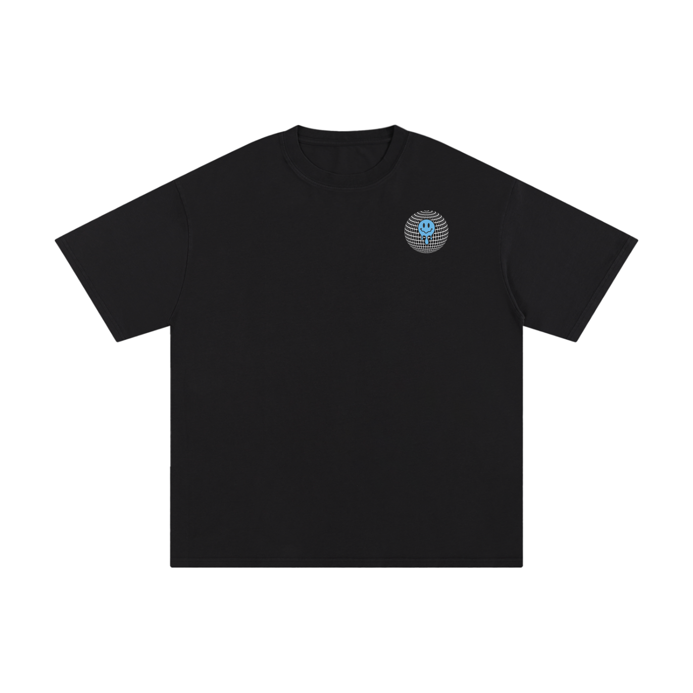 Water Project Unisex T (White Font)
