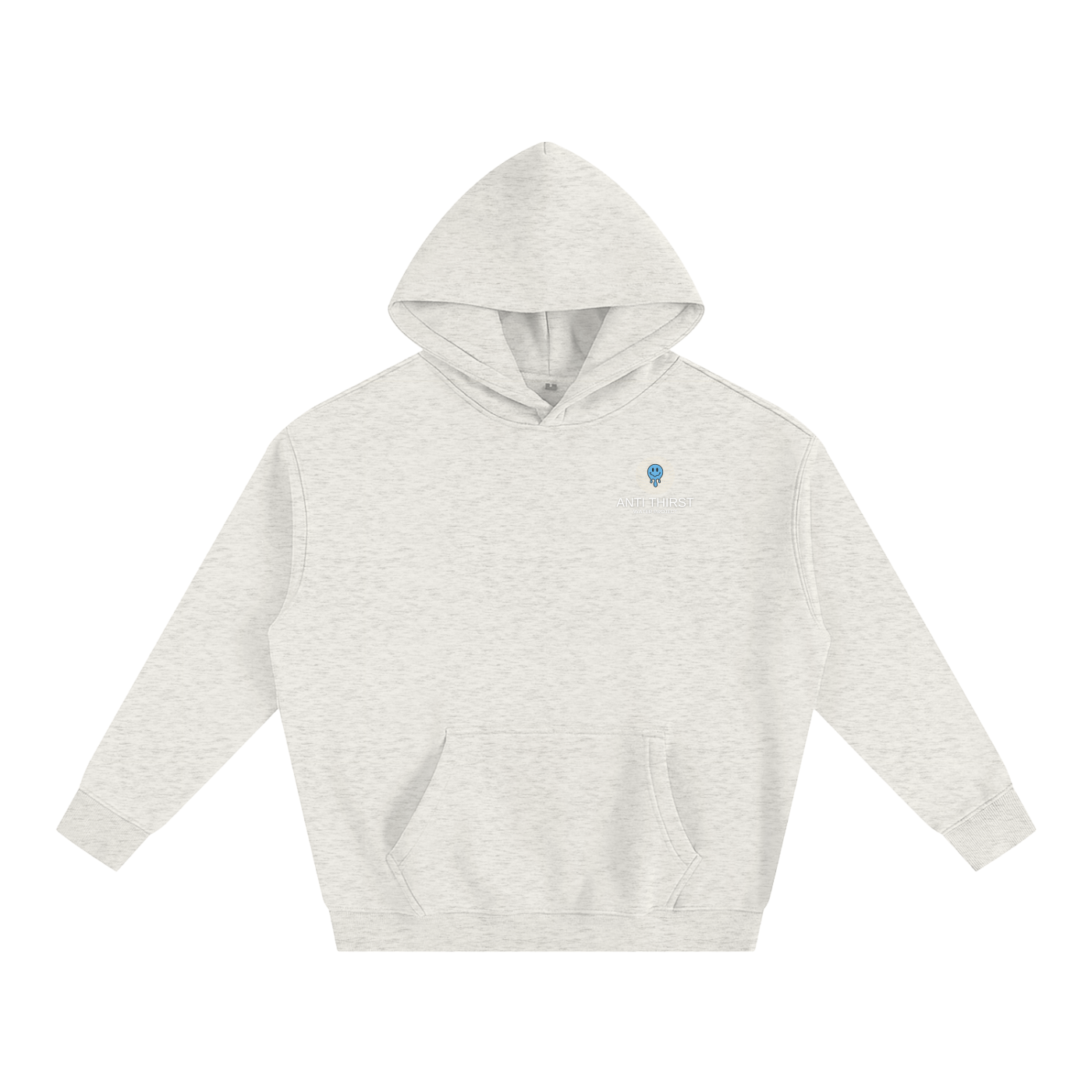 Water Project Hoodie