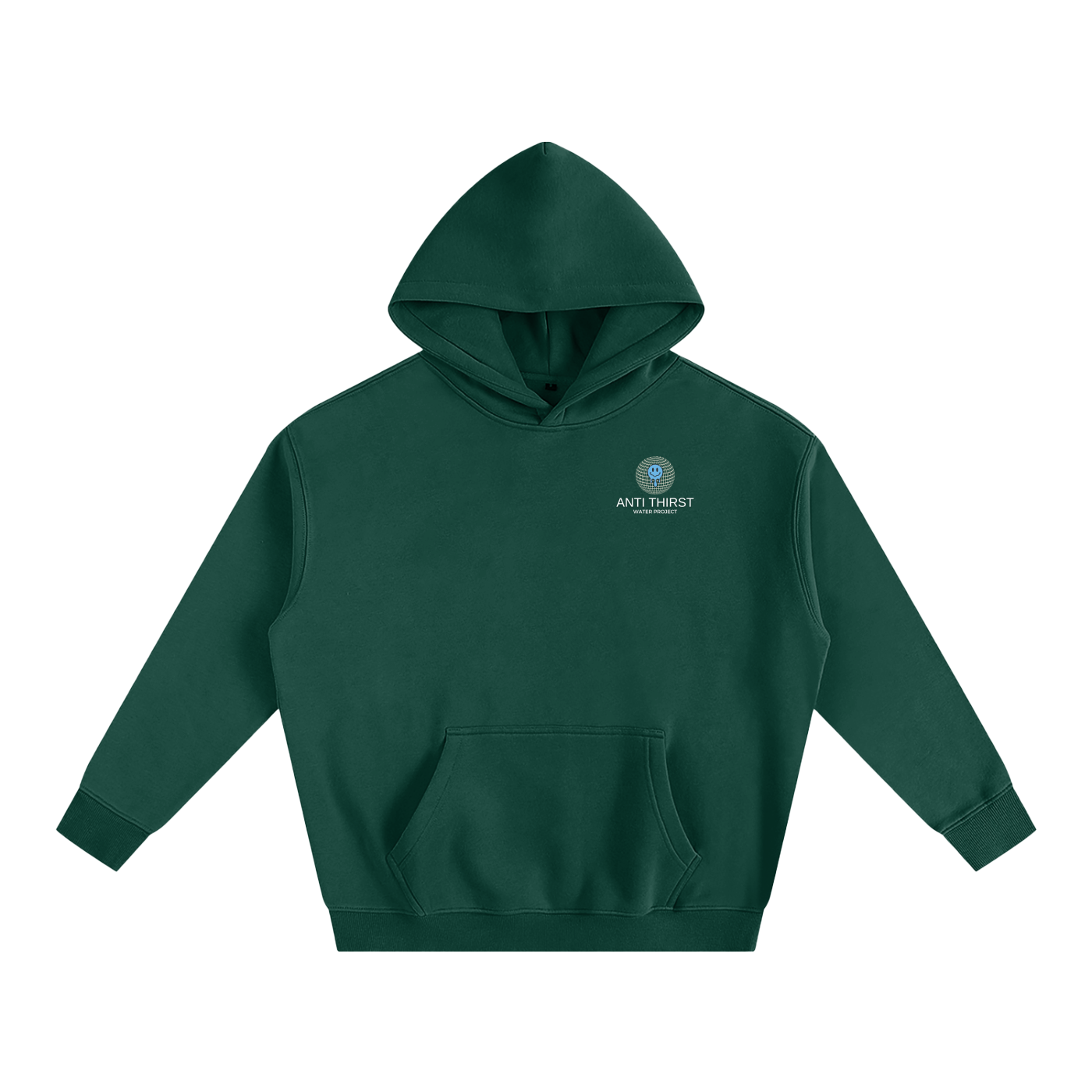 Water Project Hoodie