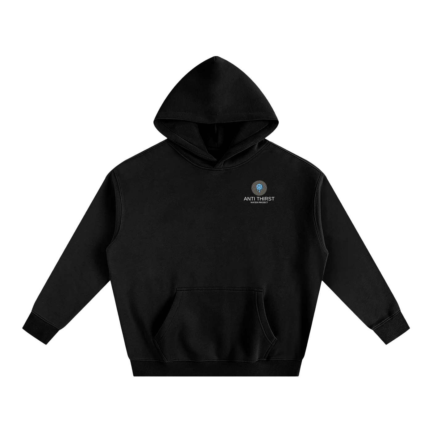 Water Project Hoodie