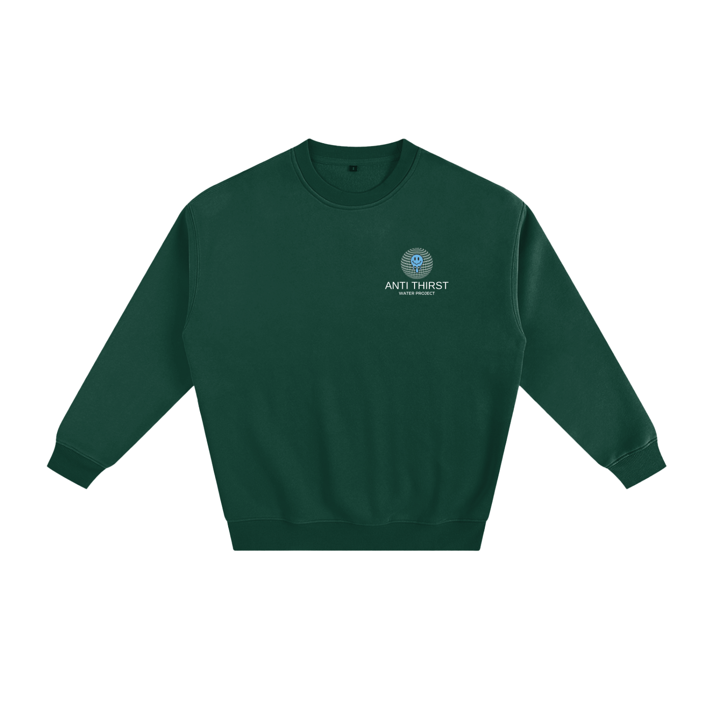 Water Project Sweatshirt