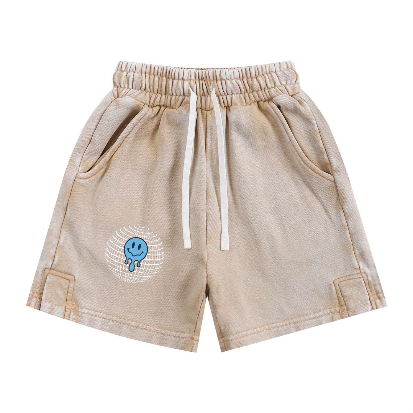Water Project Kids' Shorts
