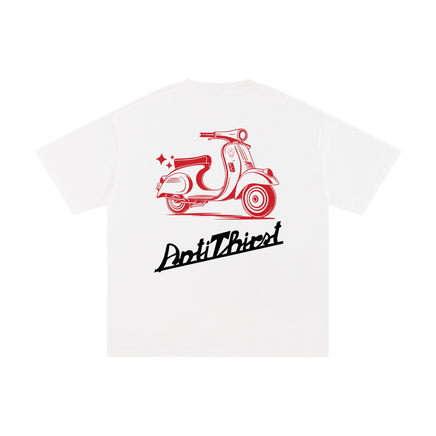 "VESPA" T